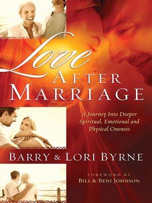 cover image of Love After Marriage